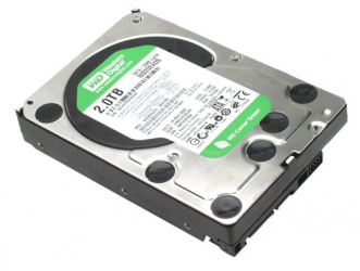 hard disk